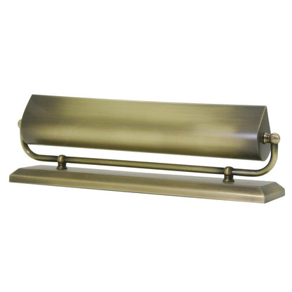 Mantel Light 14" Antique Brass