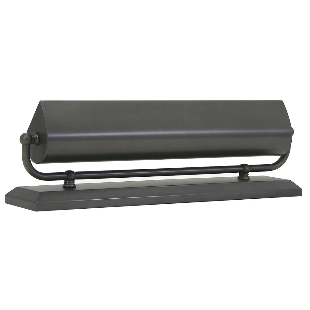 Mantel Light 14" Mahogany Bronze