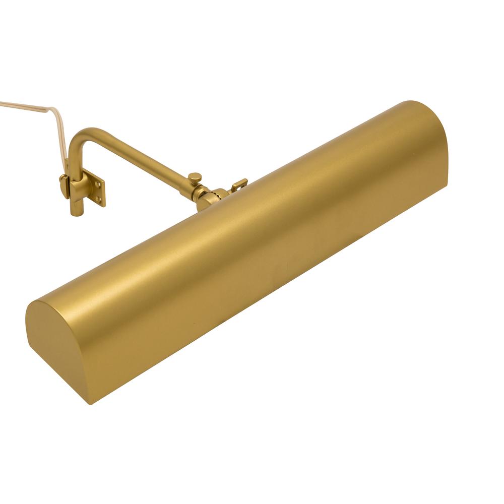Richardson Reflector 14" Gold Plug-In Picture Lights
