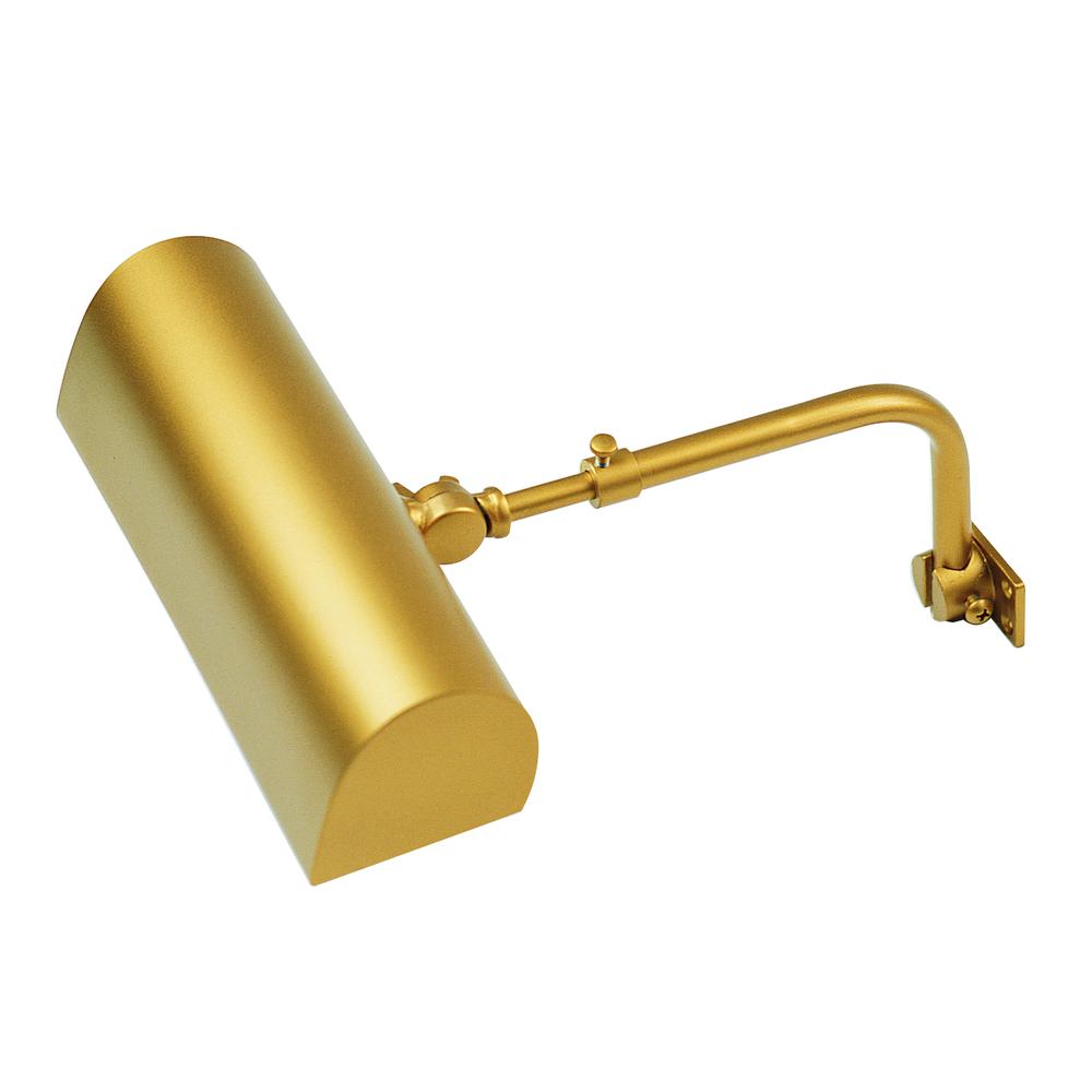Richardson Reflector 8" Gold Plug-In Picture Lights