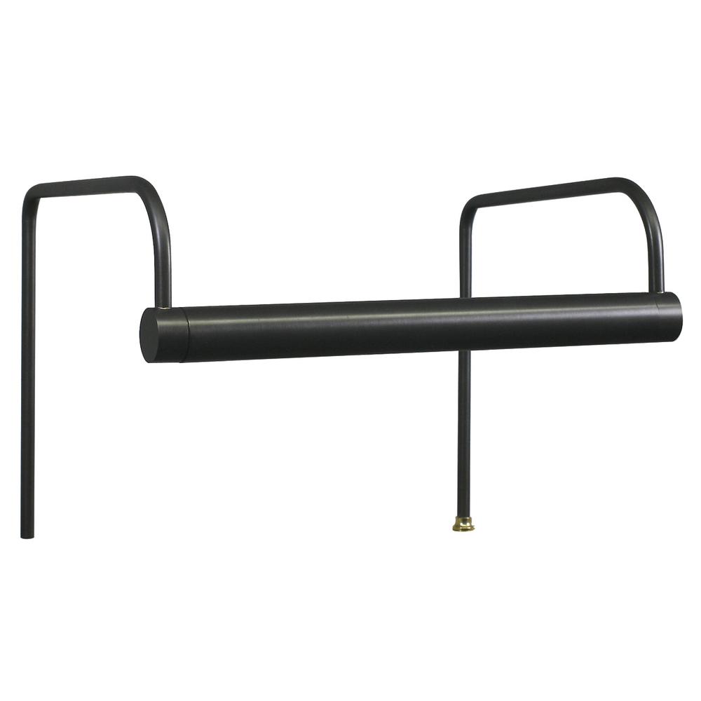 Slim-Line 6" White Plug-In Picture Lights