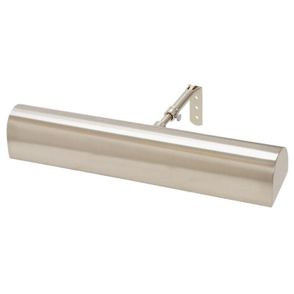 Traditional LED 14" Bronze Plug-In Picture Lights