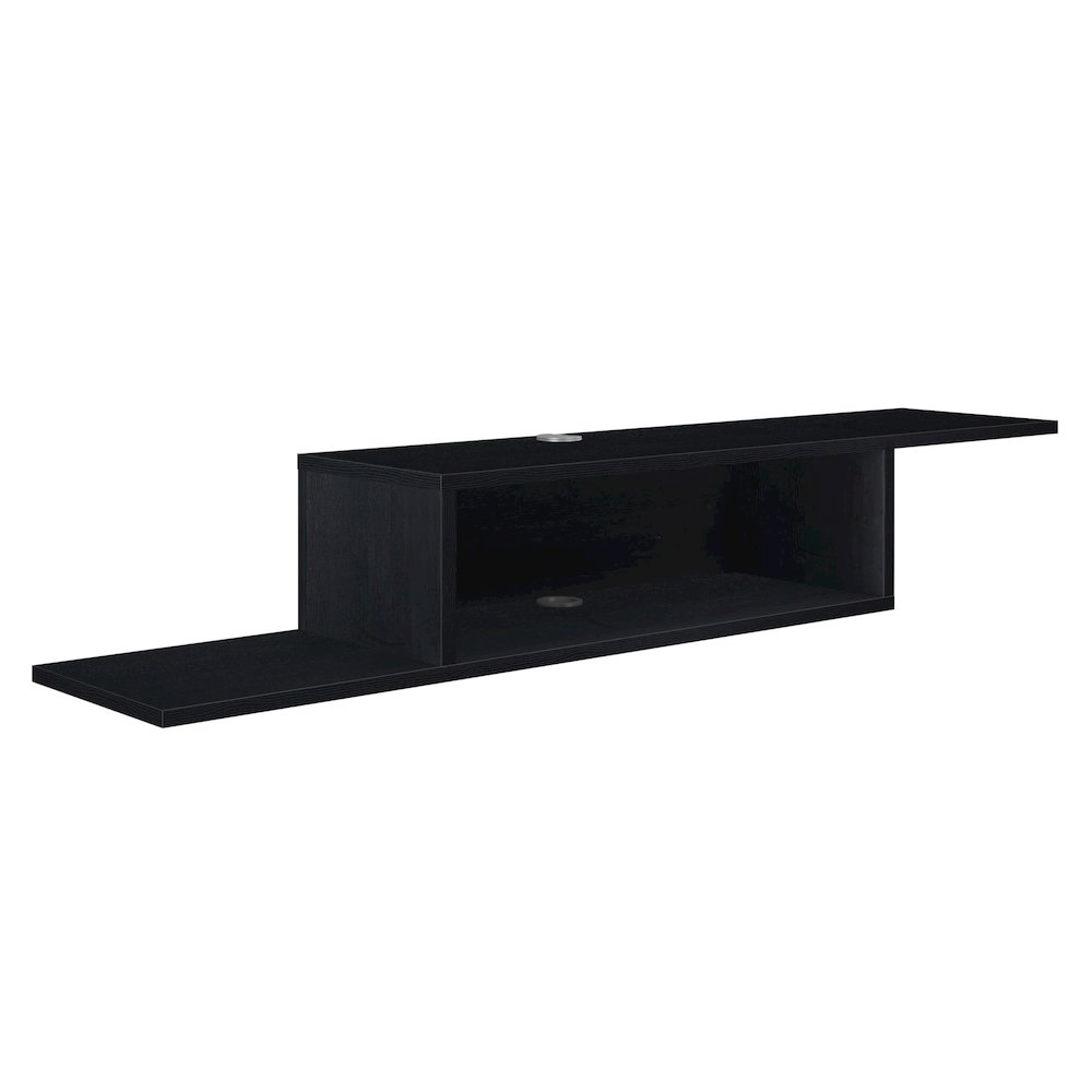 Floating TV Stand for Up to 65 Inch TVs – Wall Mounted Floating Shelf