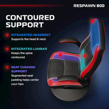 800 Gaming Chair Floor, Swivel  Rocker Gaming Chair, High Back