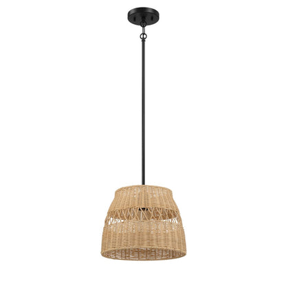 Essence Single Lights Pendant Lamp