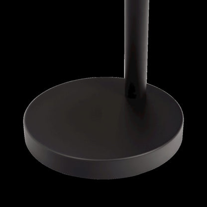 Royal 3-Arm Metal Arc Floor Lamp