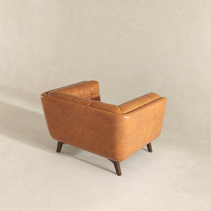 Addison Mid Century Modern Lounge Chair