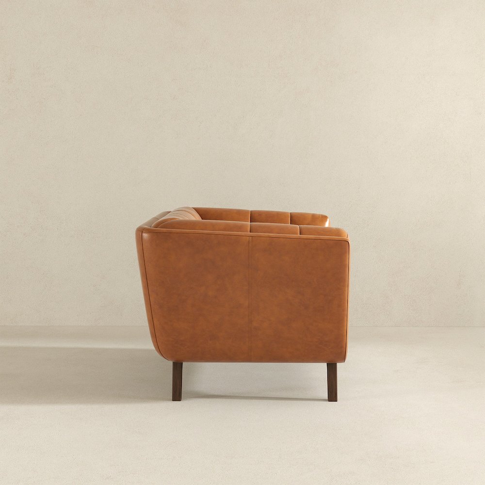 Addison Mid Century Modern Lounge Chair