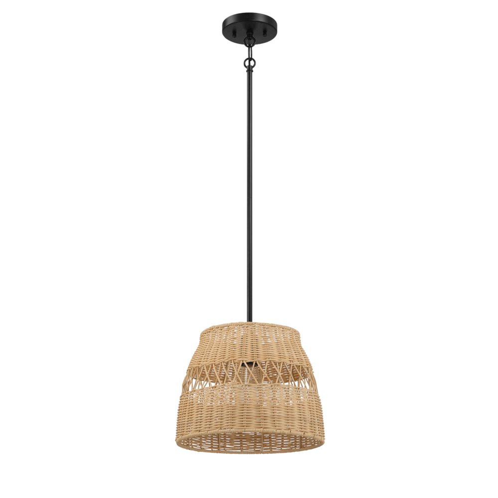 Essence Single Lights Pendant Lamp