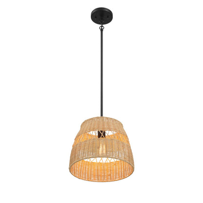 Essence Single Lights Pendant Lamp