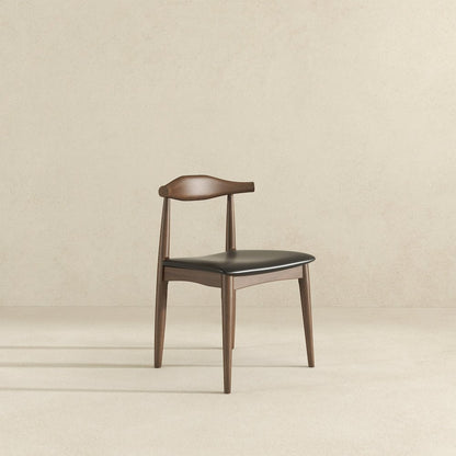 Destiny Grey Fabric Dining Chair (Set Of 2)