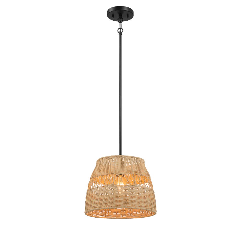 Essence Single Lights Pendant Lamp