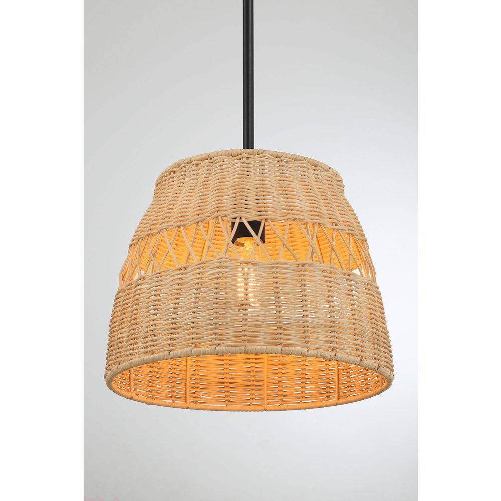 Essence Single Lights Pendant Lamp