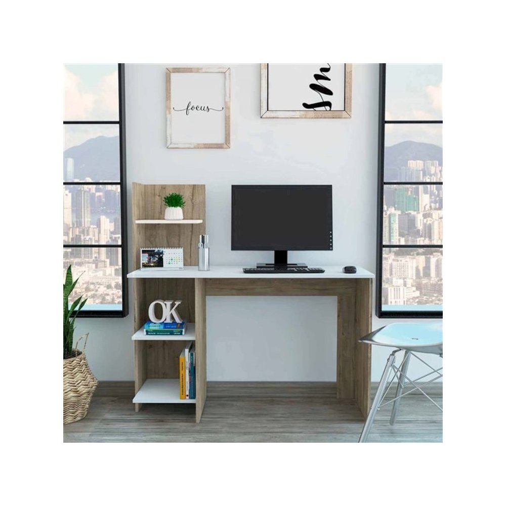 Tecoa Desk