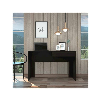 Tampa Computer Desk One Drawer