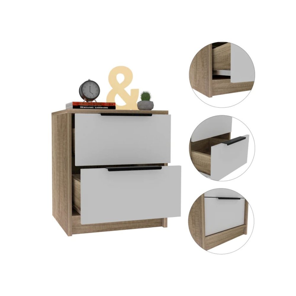 Luxor Nightstand
