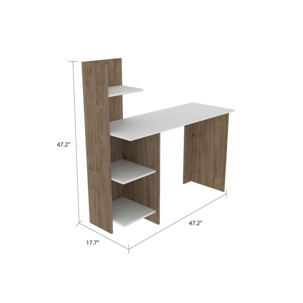 Tecoa Desk