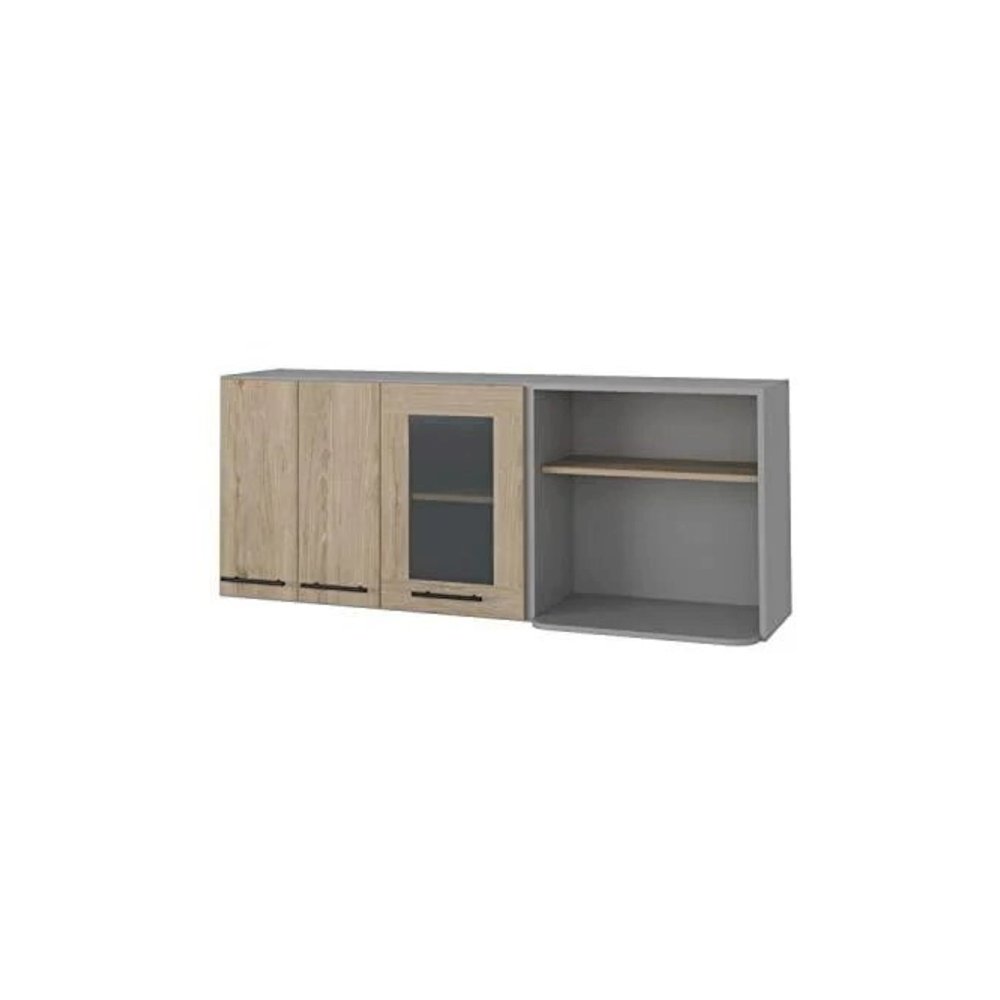 Everly Wall Cabinet