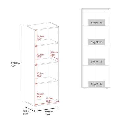 Madrid Modern Wardrobe Minimalist and Functional Design for Bedrooms Wenge