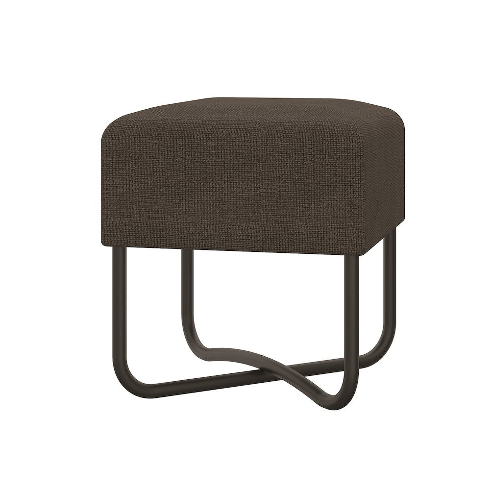 Ace Bench In Brown