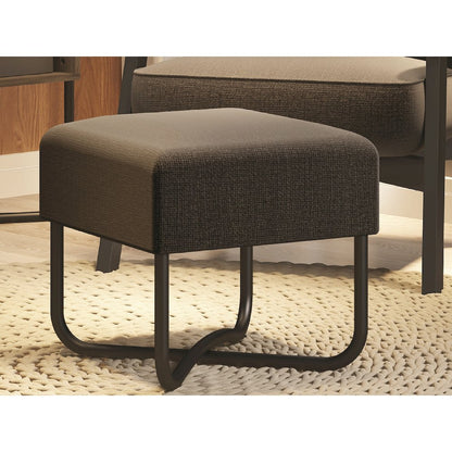 Ace Bench In Brown