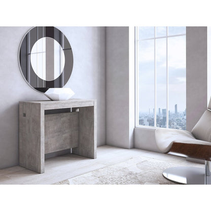 Elasto Extendable Console Table