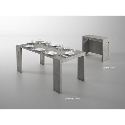 Elasto Extendable Console Table