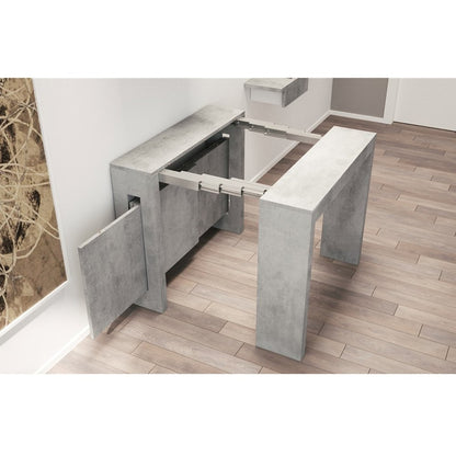 Elasto Extendable Console Table