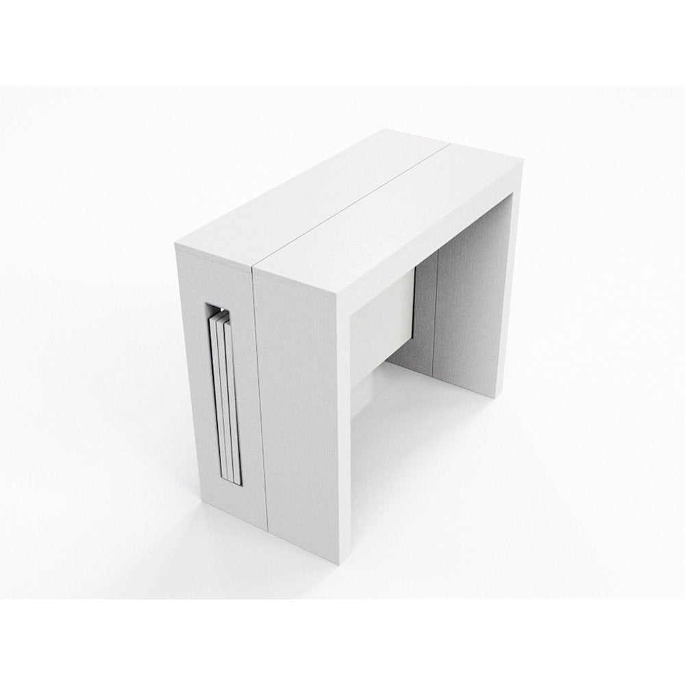 Elasto Extendable Console Table