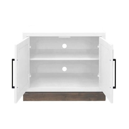 Nora 31" Modular 2-Door Storage Cabinet