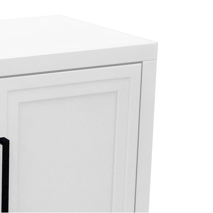 Nora 31" Modular 2-Door Storage Cabinet