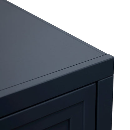 Nora 66" Fireplace TV Stand for TVs up to 70"