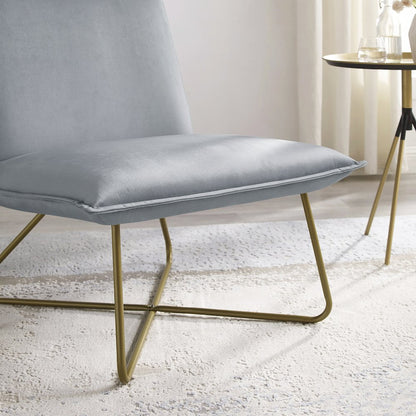 Kelvin Chair Light Gray