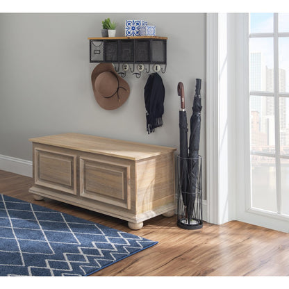 Chadwick Cedar Chest Natural