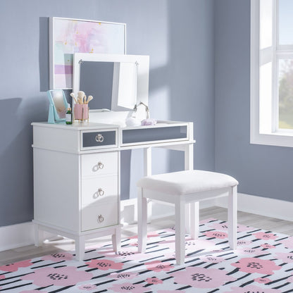 Eva Vanity Set