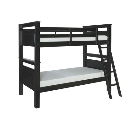 Beckett Bunk Bed - Black