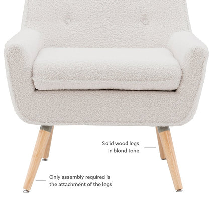 Trelis Chair, Sherpa
