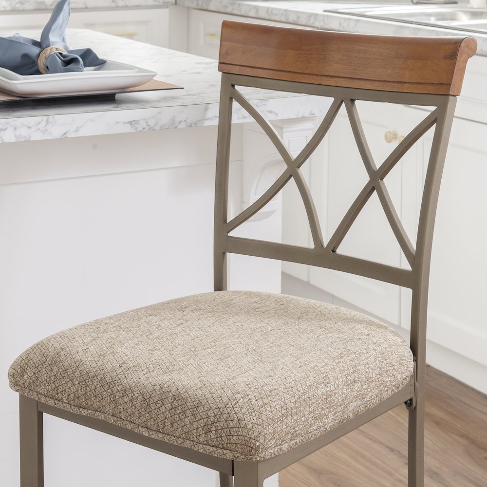 Hamilton Counter Stool