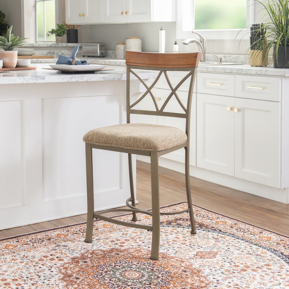 Hamilton Counter Stool