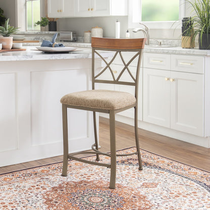Hamilton Counter Stool