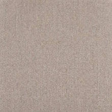 Rustic Umber Side Chair with Polyester Upholstery and Comfortable Seat, Set of 2