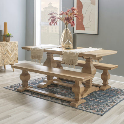 McLeavy Dining Table