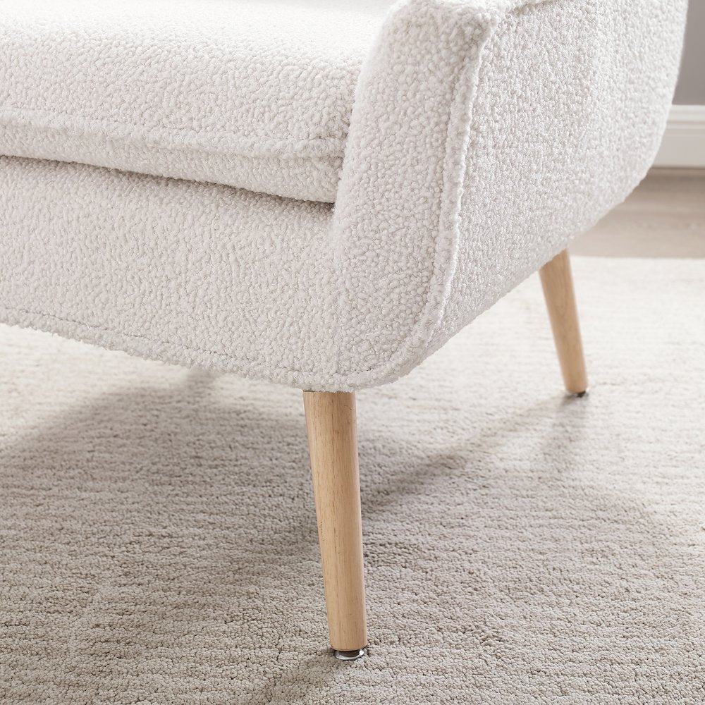 Trelis Chair, Sherpa