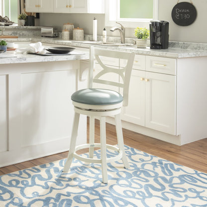 Sawyer Counter Stool Cream
