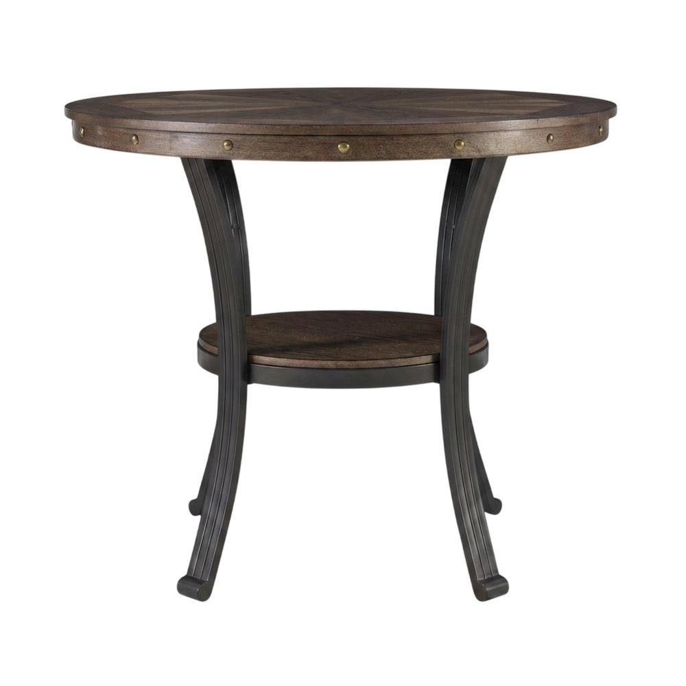 Natural, Side Table, Quality Build, Durable Wood Frame