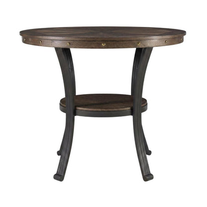 Natural, Side Table, Quality Build, Durable Wood Frame