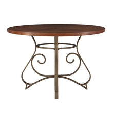 Hamilton Dining Table