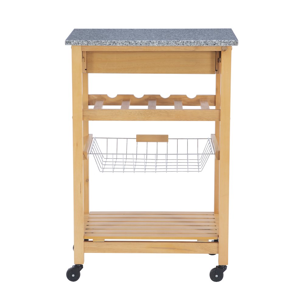 Kitchen Island Granite Top