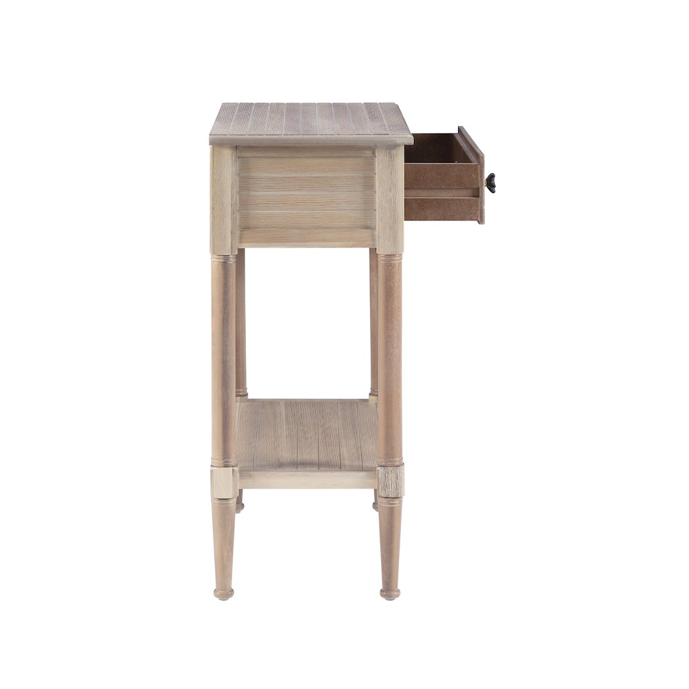 Seaboard Accent Table Natural