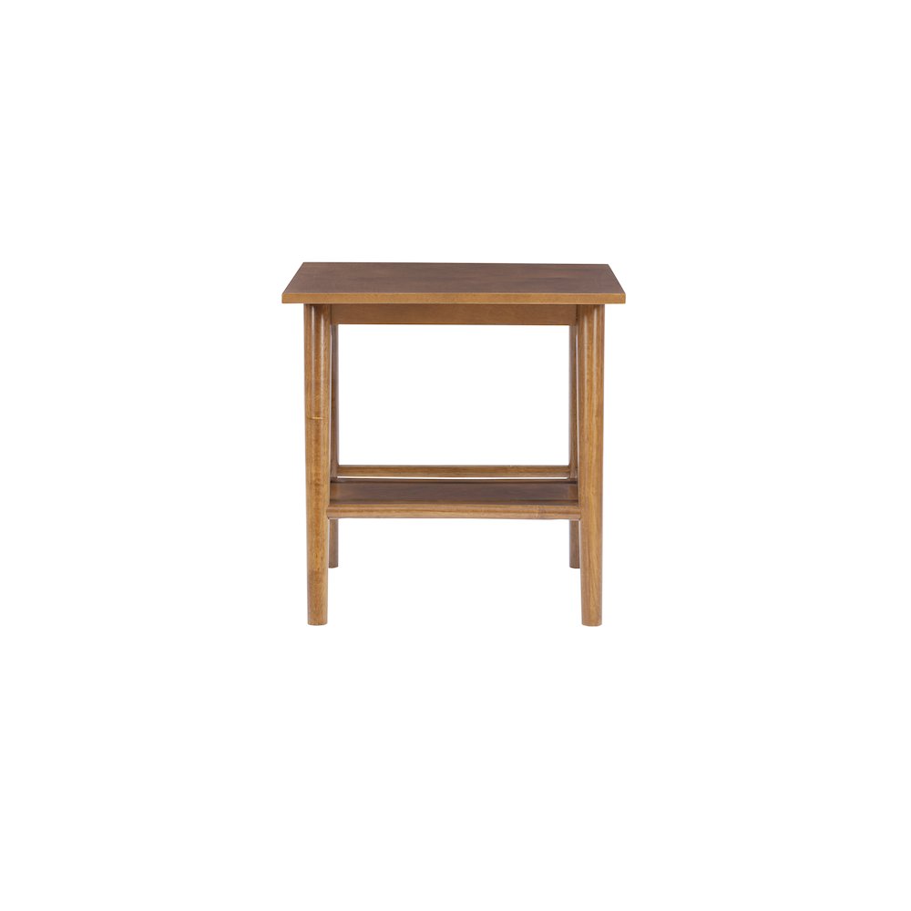 Charlotte End Table